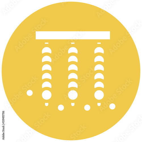 Graft Scheme Icon