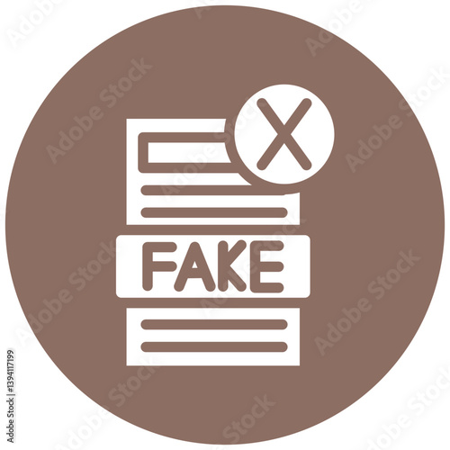 Corrupt System Icon
