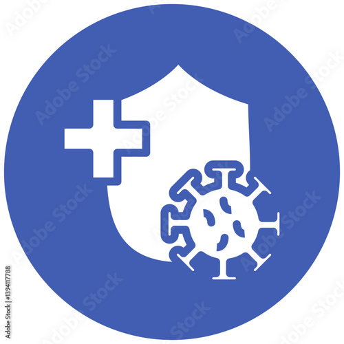 Immunity Boost Icon