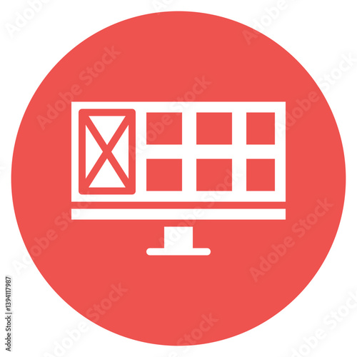 Responsive Design Icon