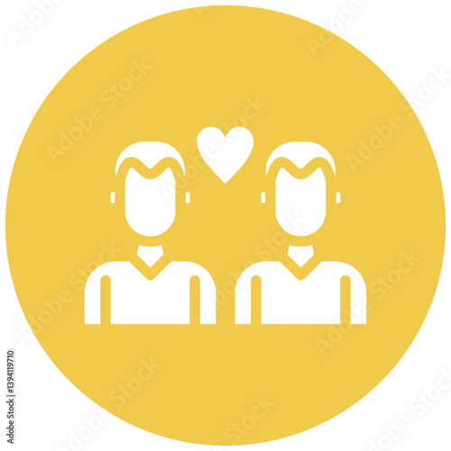 Compassion Icon