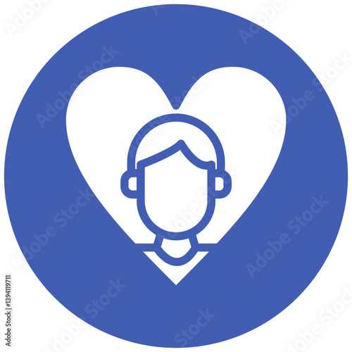 Sympathy Icon