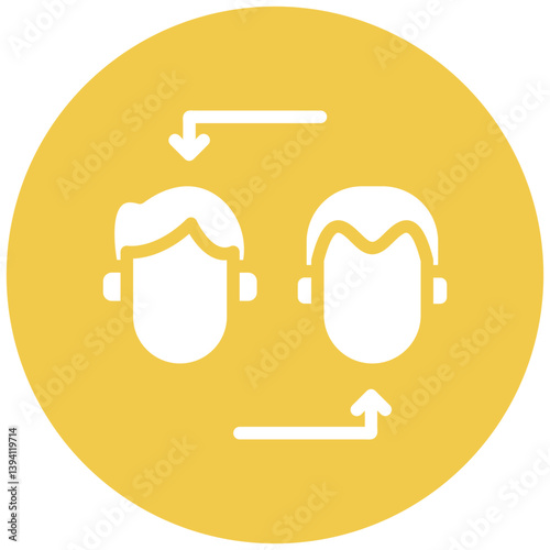 Empathy Icon