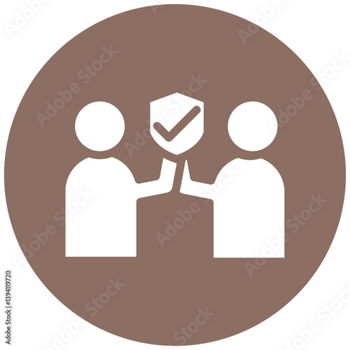 Companionship Icon