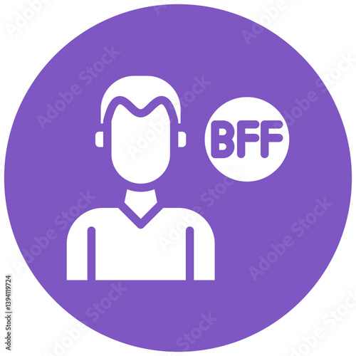Loyalty Icon
