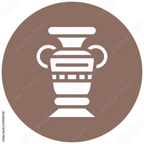 Amphora Icon