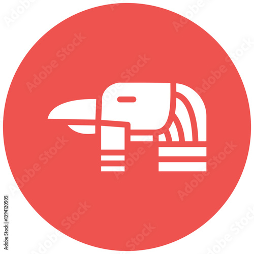 Thoth Icon