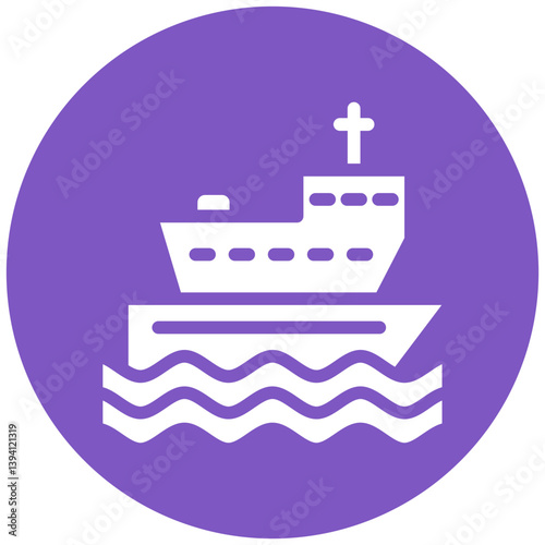 Cruise Icon