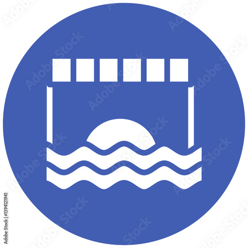 Venice Icon