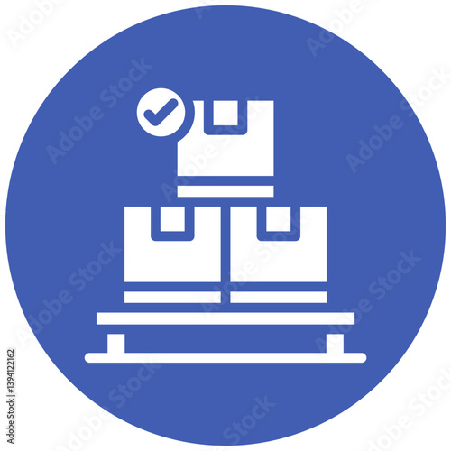 Stock Icon