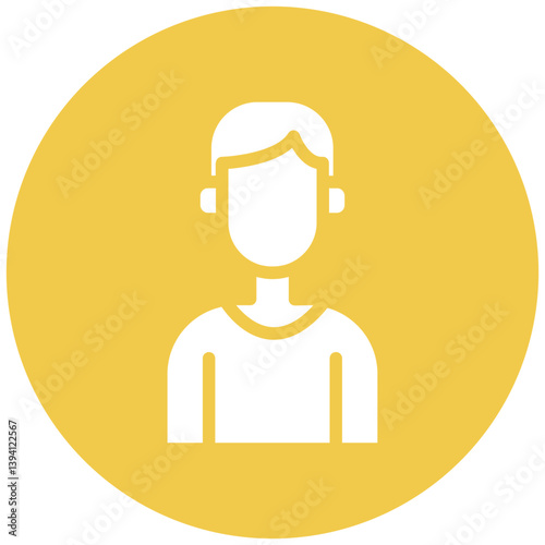 Warehouse Owner Icon