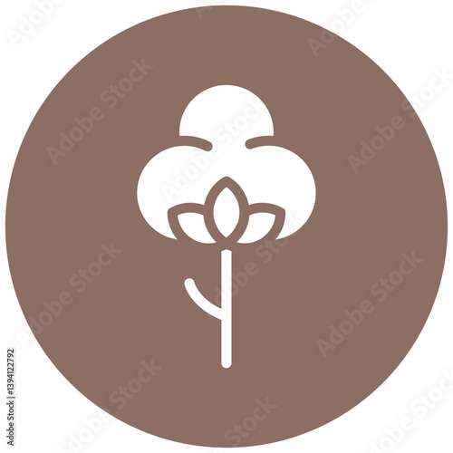 Cotton Icon