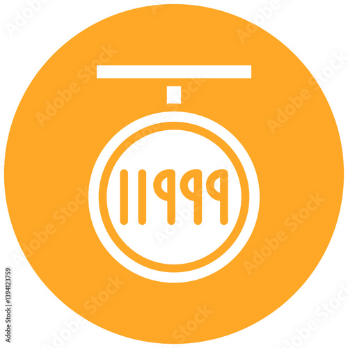 Price Tag Icon