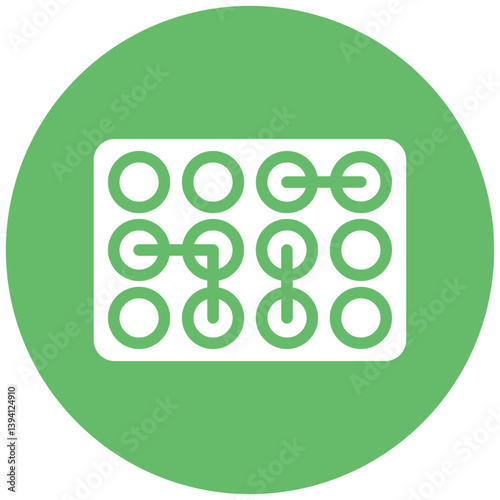 Synthesizer Icon