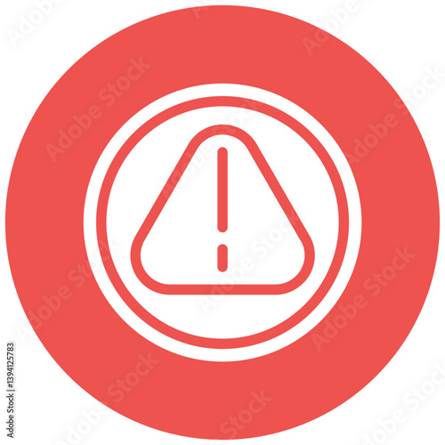 Error Icon