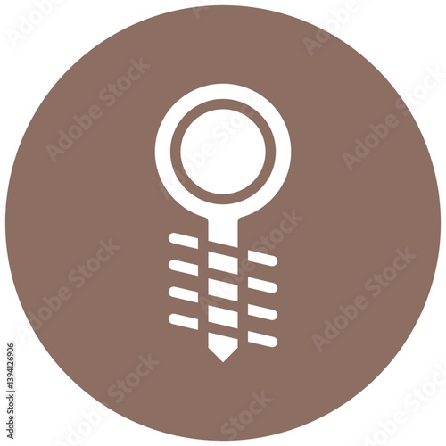 Tendril Icon