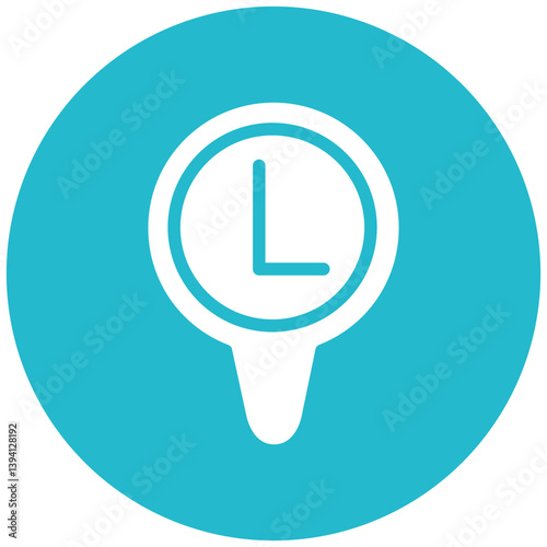 Location Icon