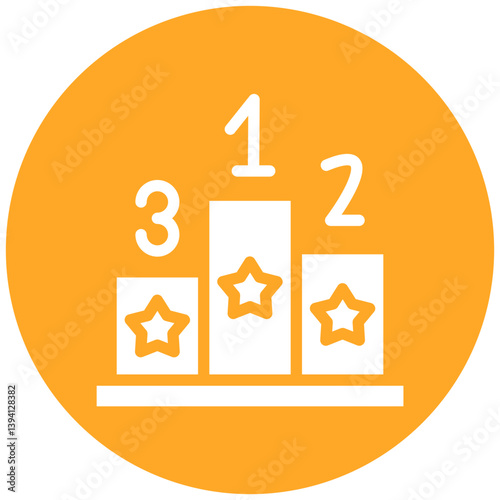 Ranks Icon
