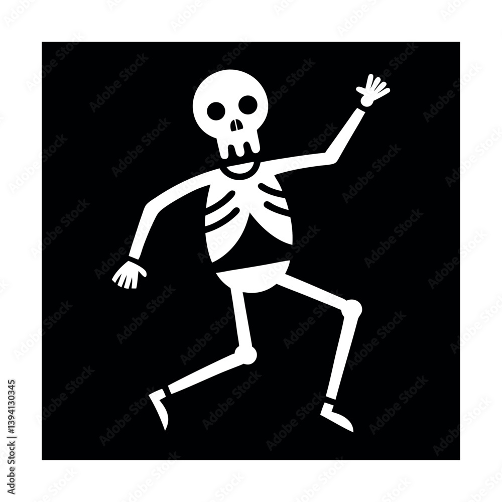 skull and crossbones skull and crossbones