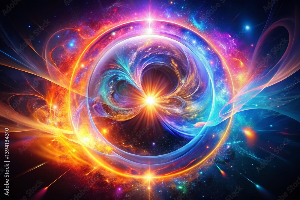 Dynamic Double Flare Spin A Stunning 3D Rendered Gaming Motion Graphic for Visual Impact and Engaging Gameplay Dynamic Double Flare Spin A Stunning 3D Rendered Gaming Motion Graphic for Visual Impact and Engaging Gameplay