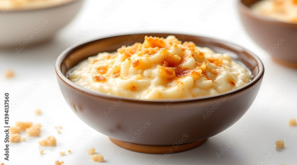 Creamy Rice Pudding Recipe Simple, Delicious & Easy Creamy Rice Pudding Recipe Simple, Delicious & Easy