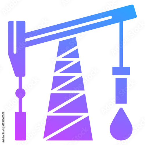 Petroleum Icon