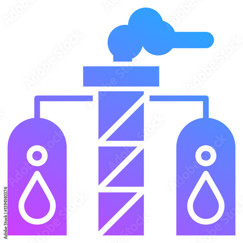 Refining Icon