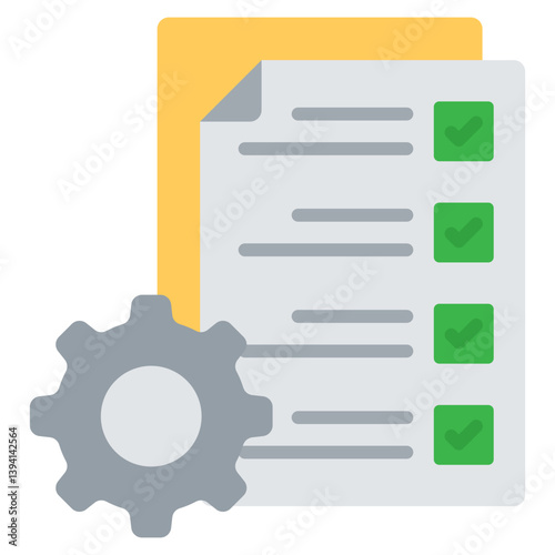 Standard Icon