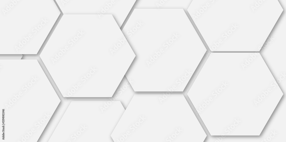Elegant 3D White Light Geometric Technology Structure with Polygonal Honeycomb Details, Abstract Visuals, and Luxury Pattern Design Elements for a Contemporary High-Tech Background
Elegant 3D White Light Geometric Technology Structure with Polygonal Honeycomb Details, Abstract Visuals, and Luxury Pattern Design Elements for a Contemporary High-Tech Background
