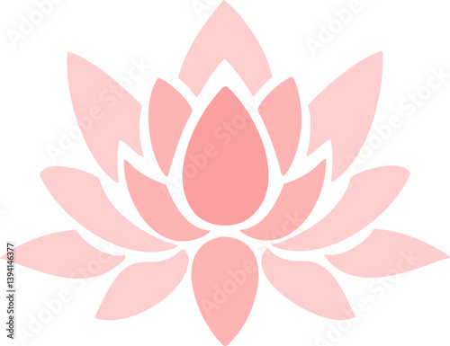 연꽃, 꽃, flower, 벡터, 네이처, 분홍, 나뭇잎, 아이콘, 식물, 데코, 백합, 미술, 봄, 블로섬, 장식, 여름, 미