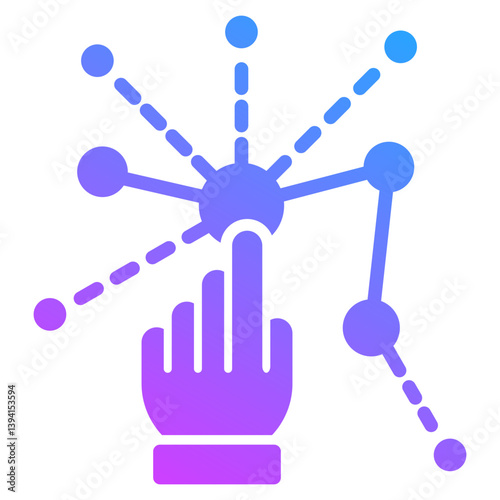 Digital Skills Icon