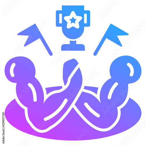 Challenge Icon