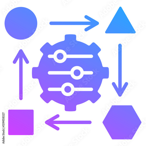 Adaptation Icon