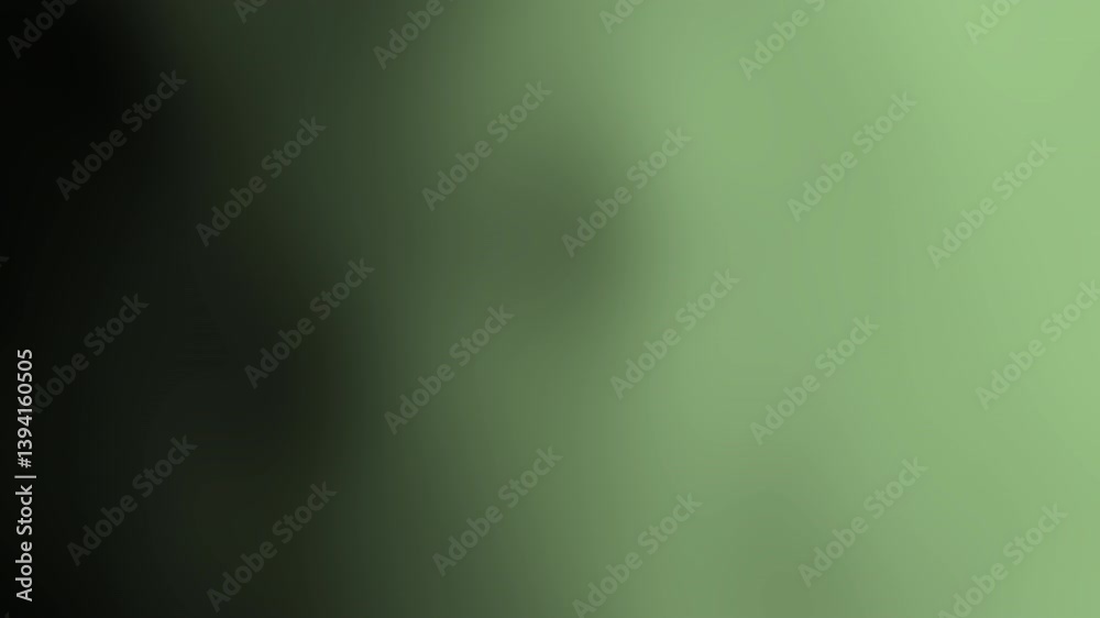 A smooth gradient of green hues creating an abstract background effect. A smooth gradient of green hues creating an abstract background effect.