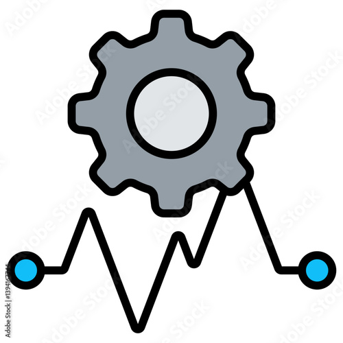 Resistance Icon