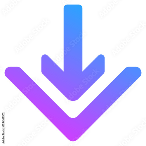 Drop Icon