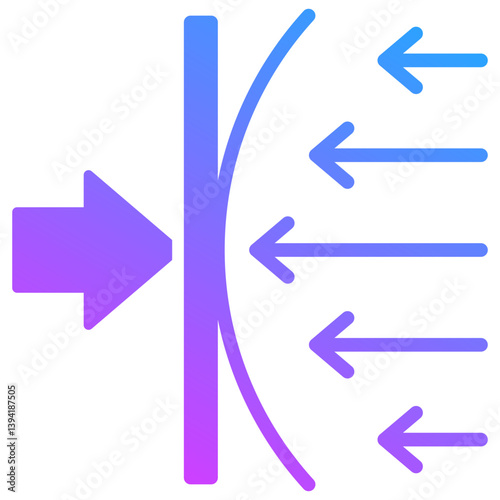 Perseverance Icon