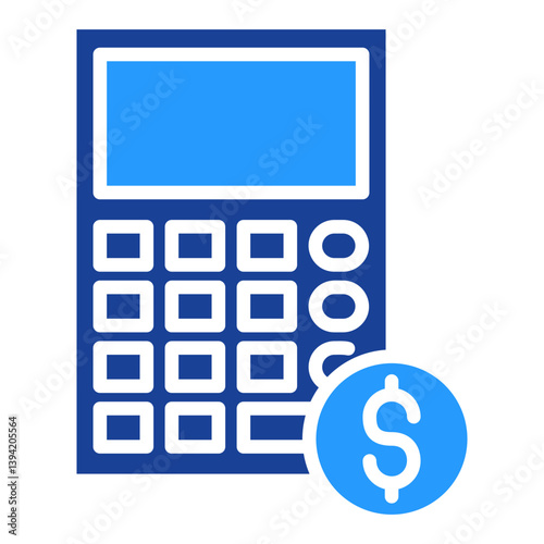 Calculator Icon