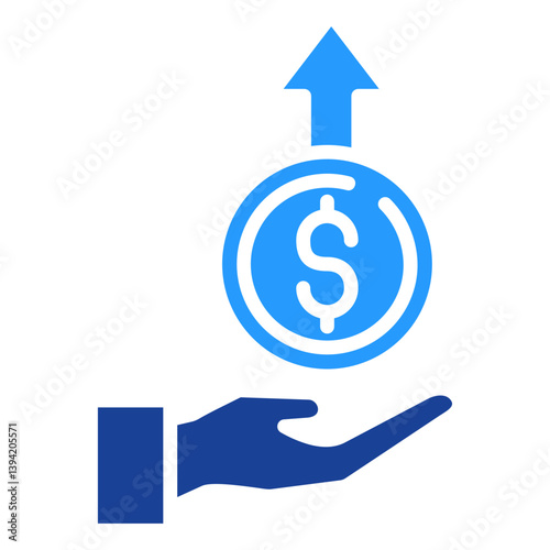 Profits Icon