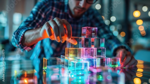 Active Problem-Solving: Involves critical thinking and decision-making to address challenges head-on, identifying solutions and acting to resolve issues promptly and efficiently.
