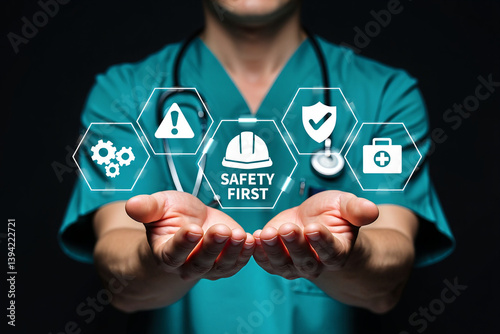 Prioritizing Patient and Healthcare Worker Safety A Comprehensive Guide