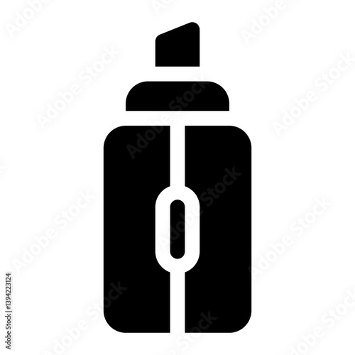 icon sauce with style glyph