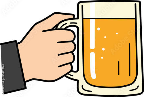 맥주