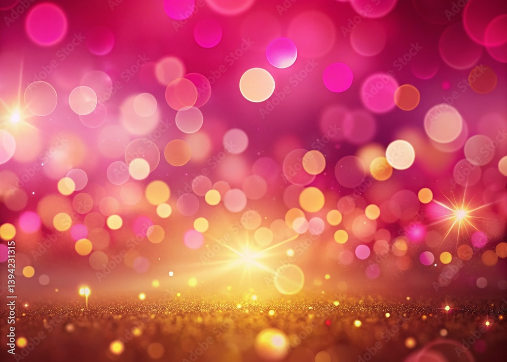 Romantic Valentines Day Abstract Background Soft Pink Blur Bokeh Lights and Silhouettes for a Touch of Love and Romantic Valentines Day Abstract Background Soft Pink Blur Bokeh Lights and Silhouettes for a Touch of Love and