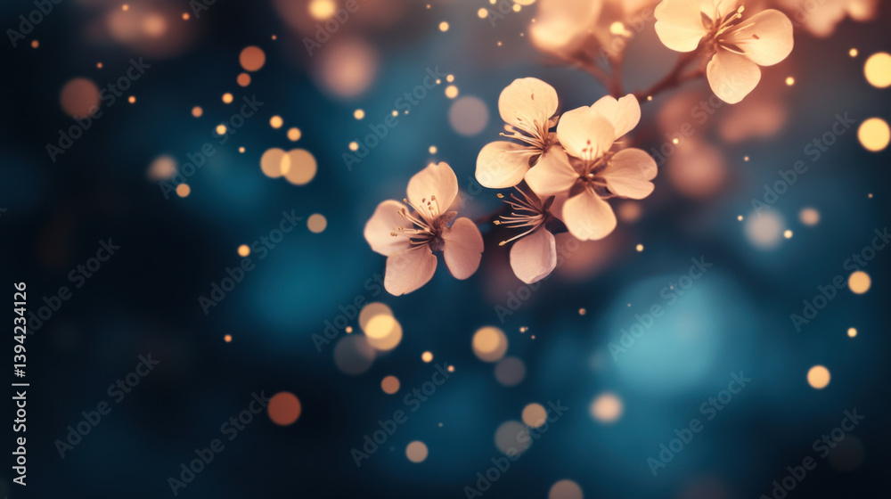 beautiful background for text