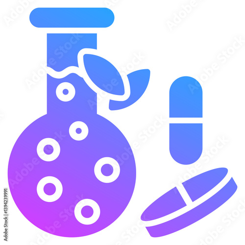 Pharmacology Icon