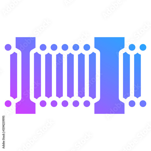 Cell Membrane Icon