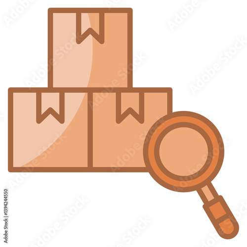 Example Icon Element For Design