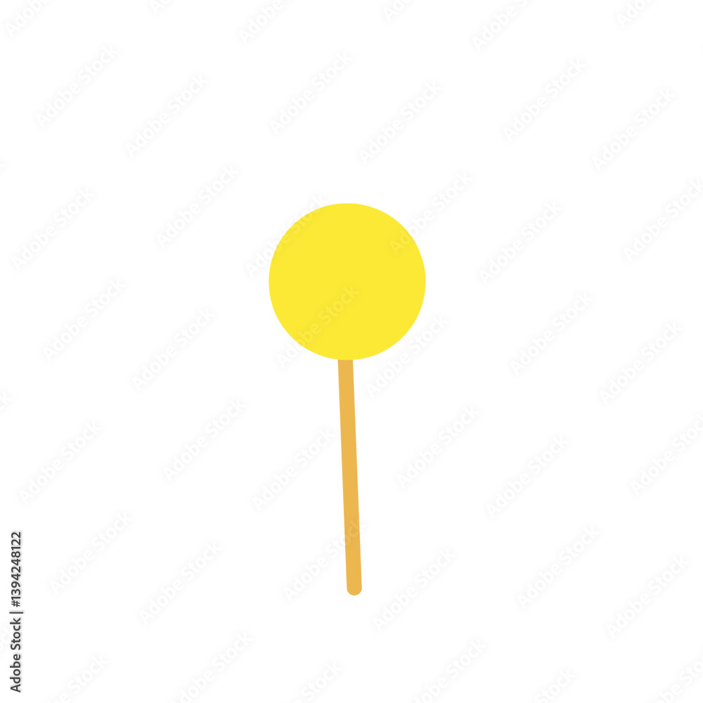 lollipop candy vector lollipop candy vector