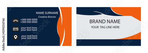 A hand firmly holds a sleek, blank metallic credit card against a subtle dark background, preparing for potential uses in modern commerce and personal finance About me, personalize account information